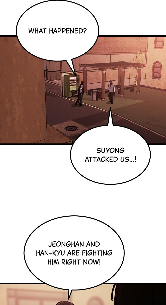The Dropout Returns Episode 18 page 29 - 
