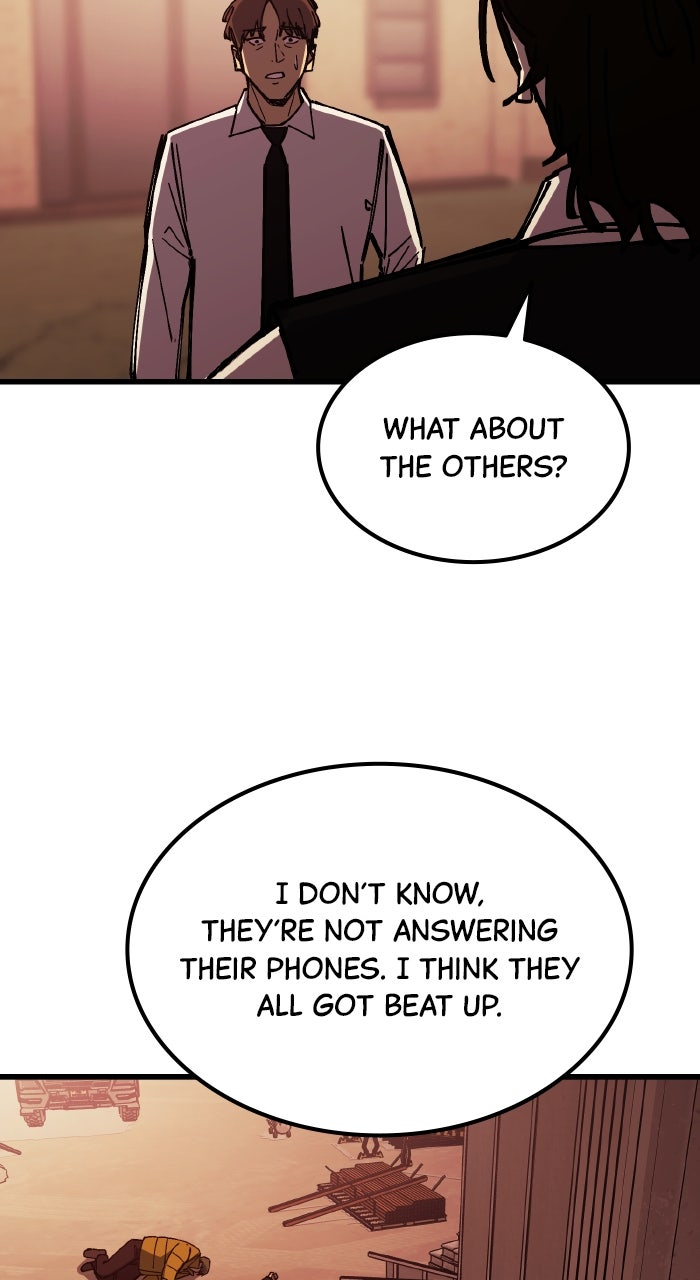 The Dropout Returns Episode 18 page 30 - 