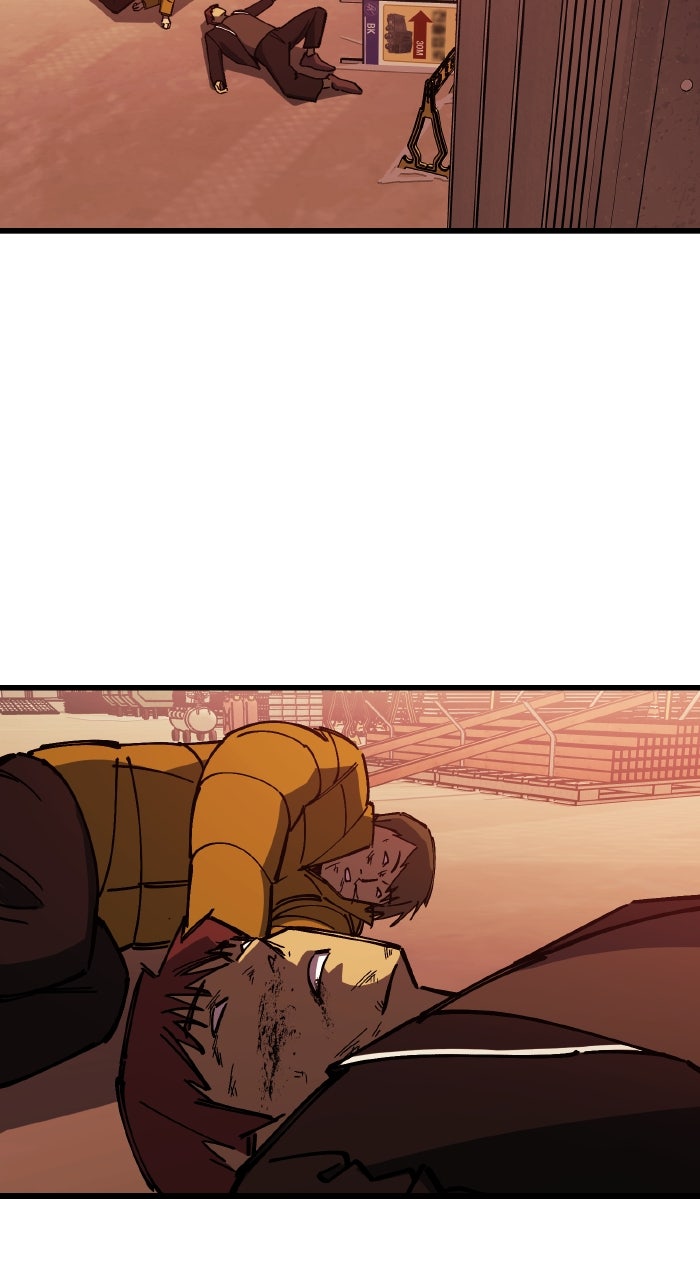 The Dropout Returns Episode 18 page 31 - 
