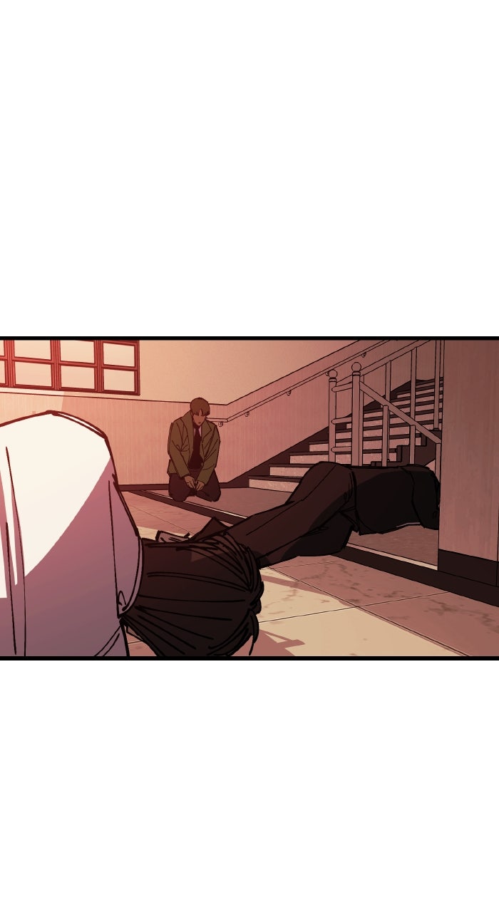 The Dropout Returns Episode 18 page 32 - 