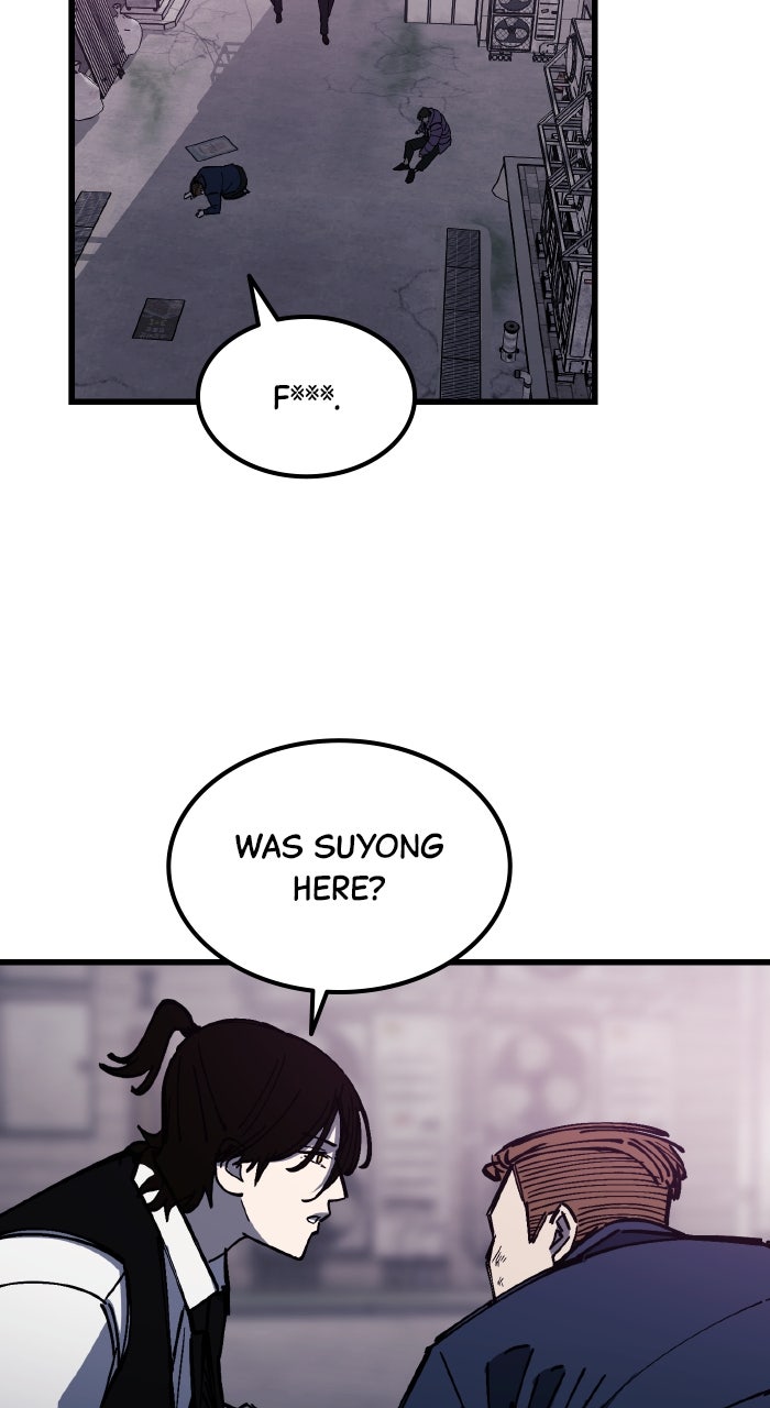 The Dropout Returns Episode 18 page 38 - 