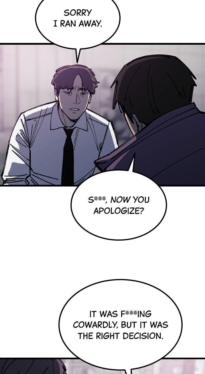The Dropout Returns Episode 18 page 41 - 