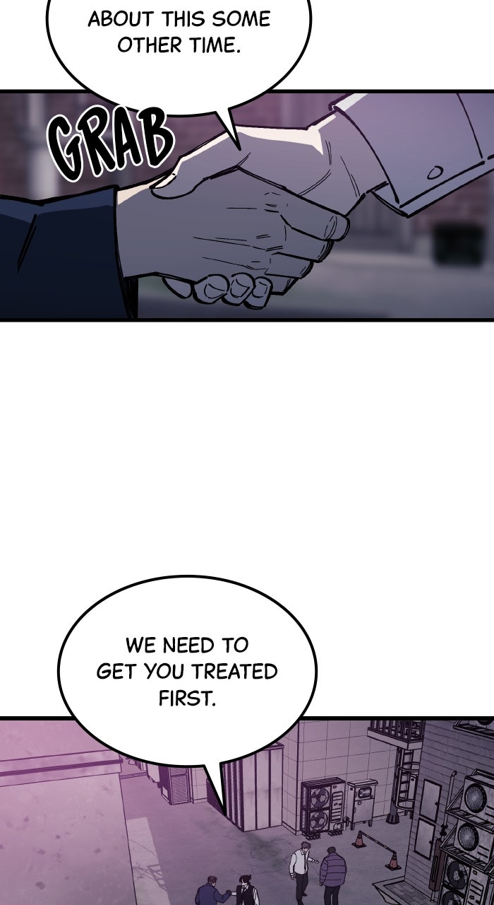 The Dropout Returns Episode 18 page 46 - 