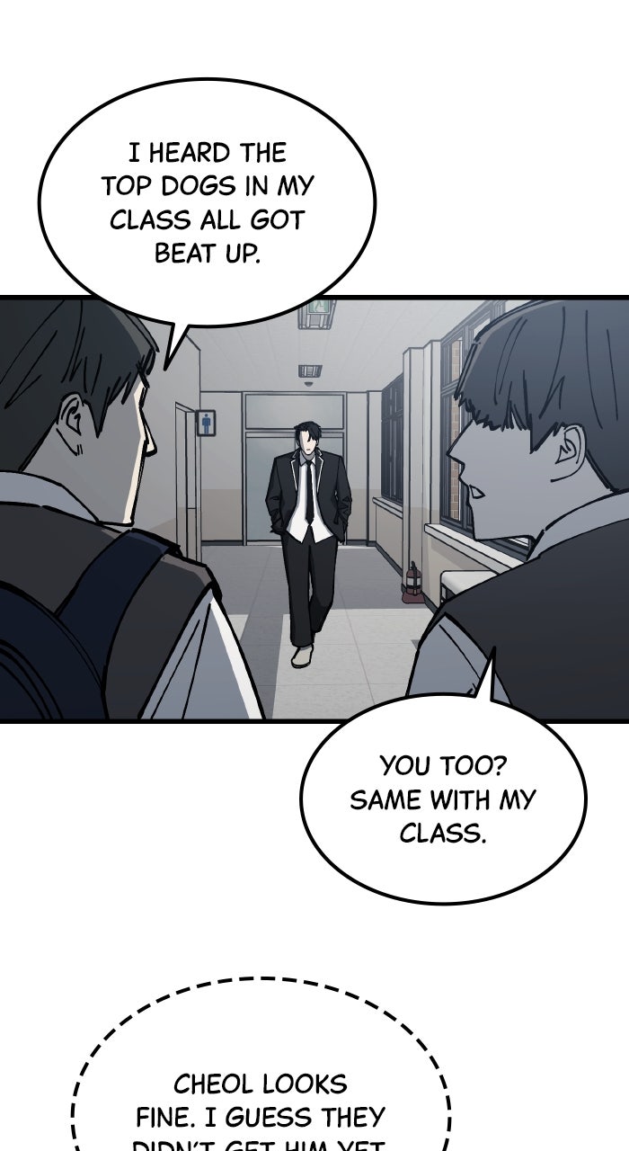 The Dropout Returns Episode 18 page 49 - 