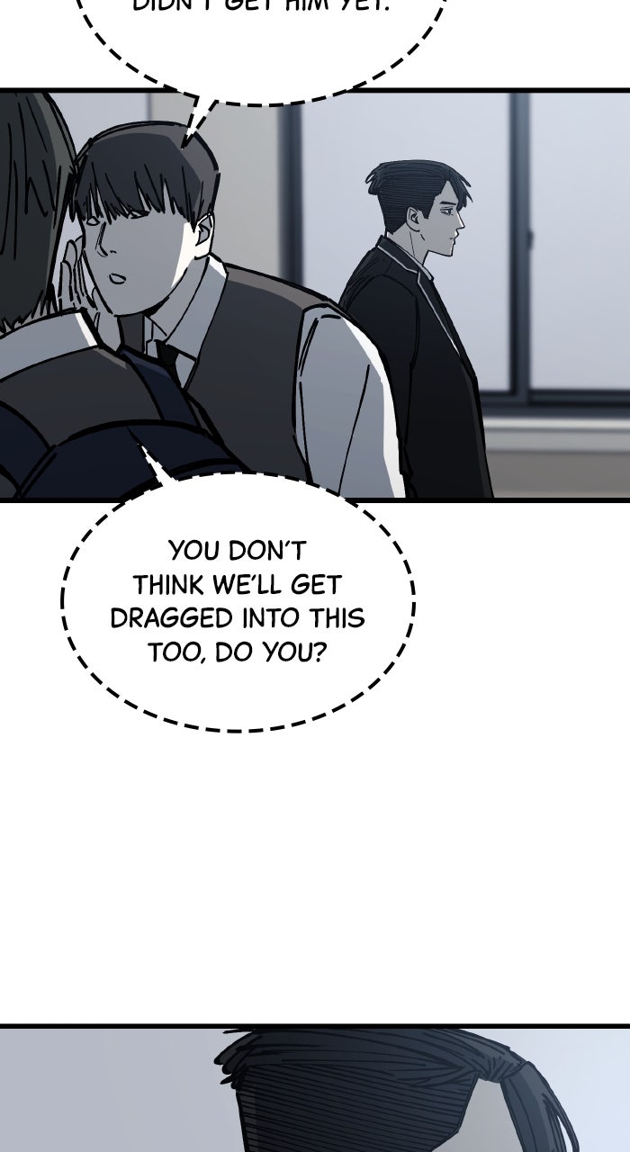 The Dropout Returns Episode 18 page 50 - 