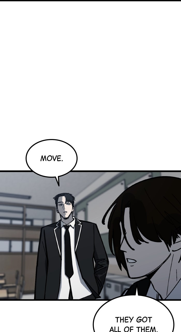 The Dropout Returns Episode 18 page 54 - 