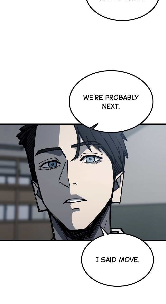 The Dropout Returns Episode 18 page 55 - 
