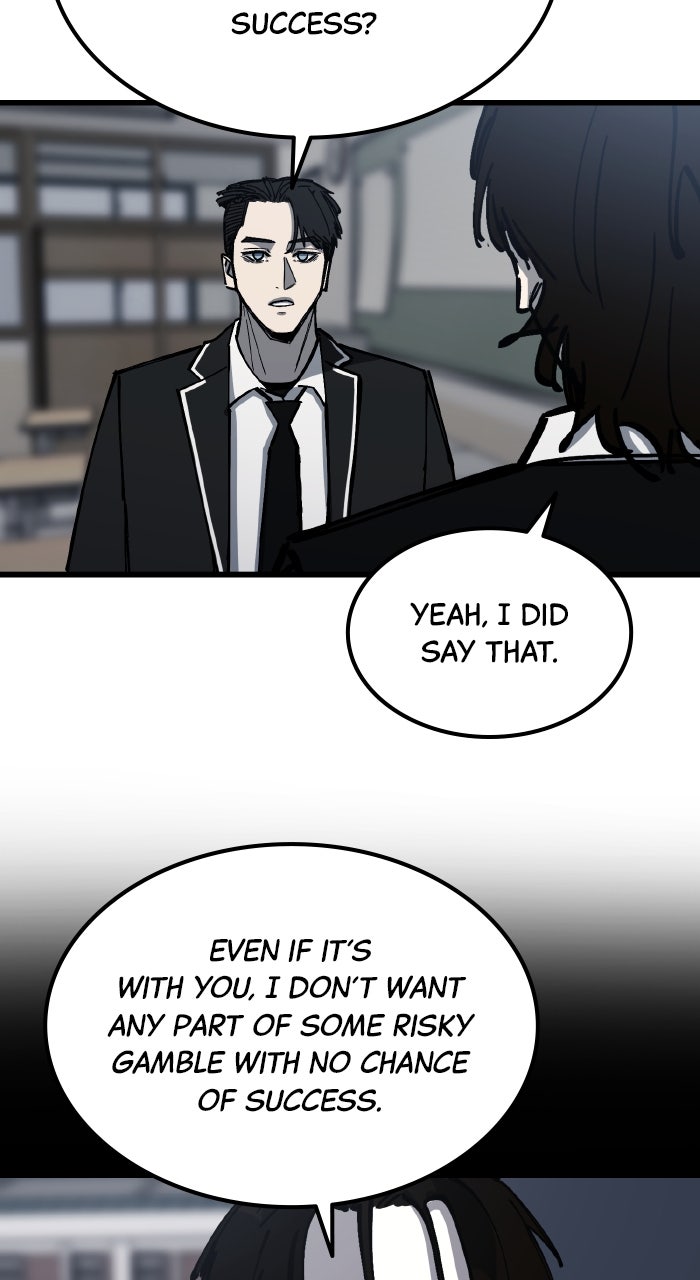 The Dropout Returns Episode 18 page 58 - 