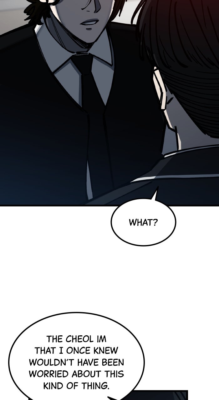 The Dropout Returns Episode 18 page 61 - 