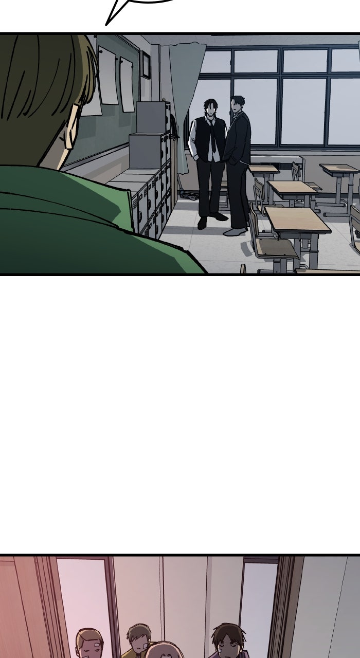 The Dropout Returns Episode 18 page 63 - 