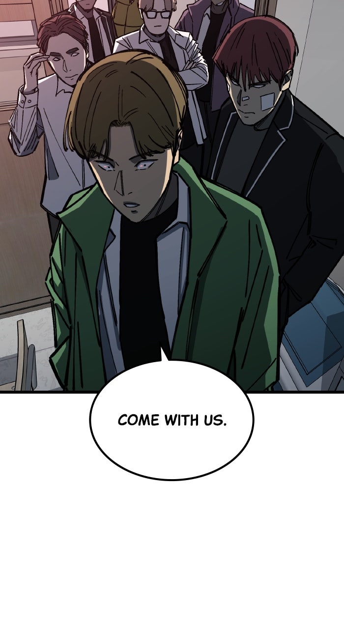 The Dropout Returns Episode 18 page 64 - 