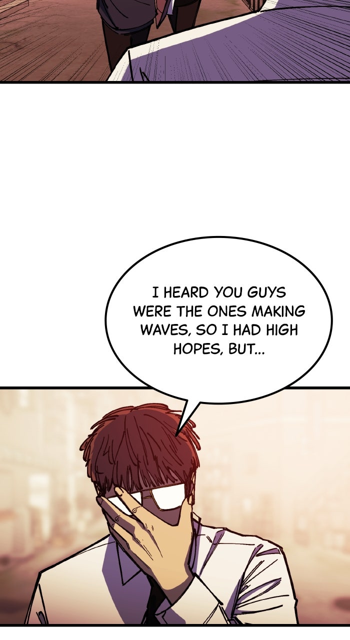 The Dropout Returns Episode 18 page 8 - 