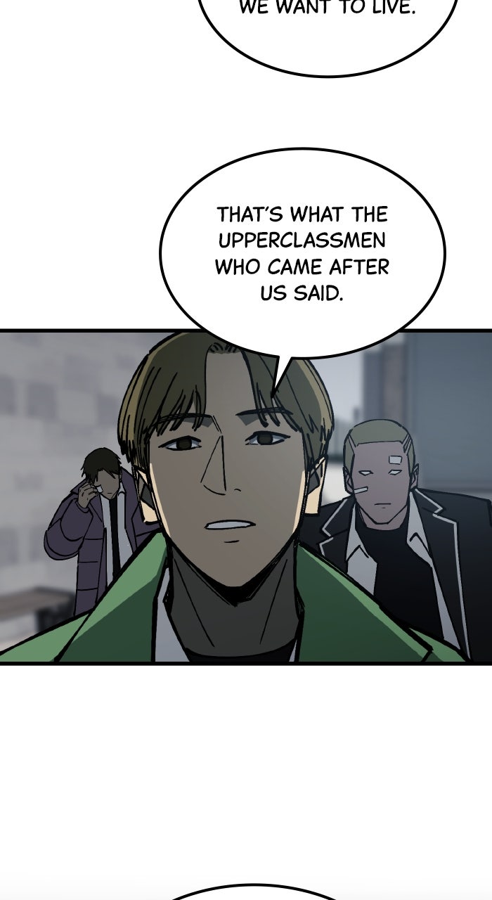 The Dropout Returns Episode 19 page 11 - 
