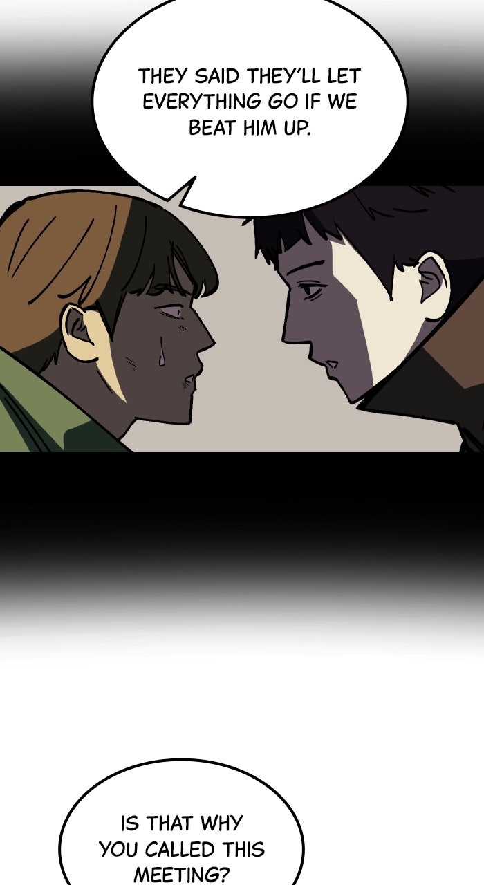 The Dropout Returns Episode 19 page 12 - 