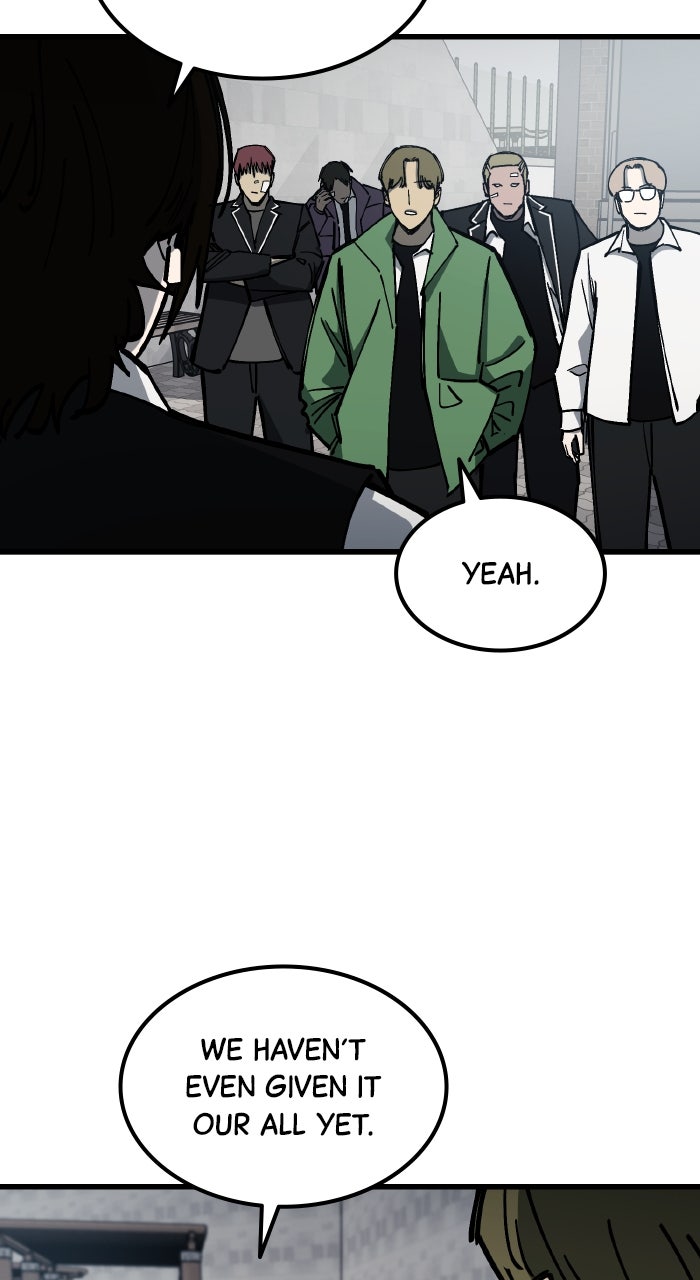 The Dropout Returns Episode 19 page 13 - 