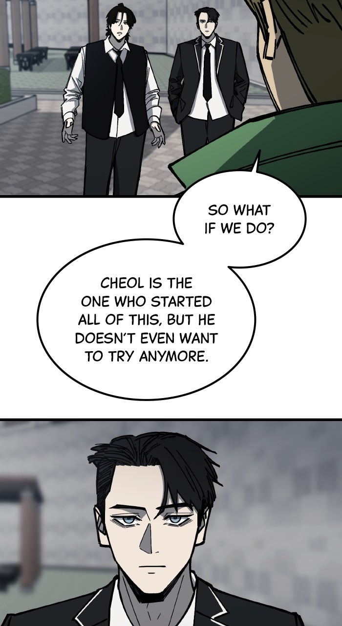 The Dropout Returns Episode 19 page 14 - 