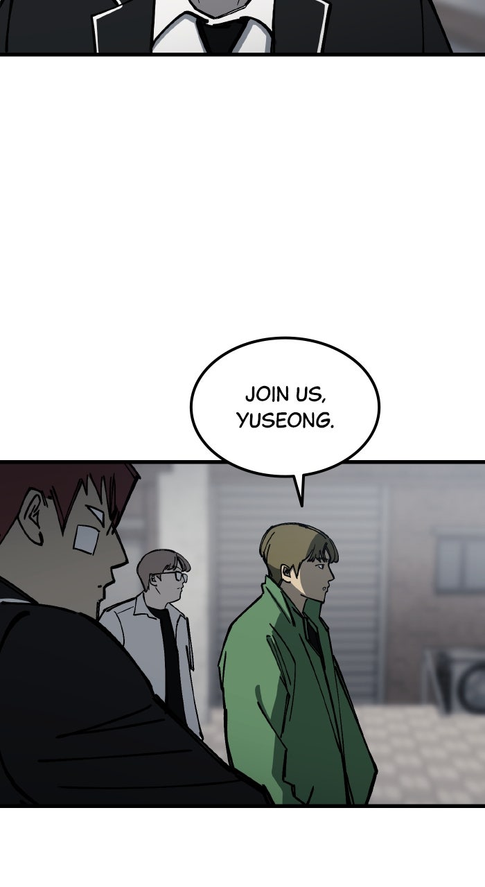 The Dropout Returns Episode 19 page 15 - 
