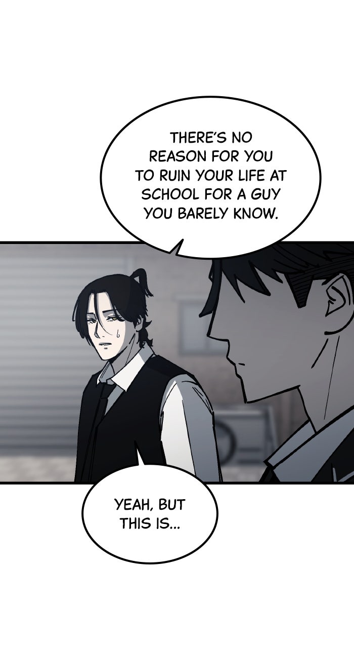 The Dropout Returns Episode 19 page 16 - 