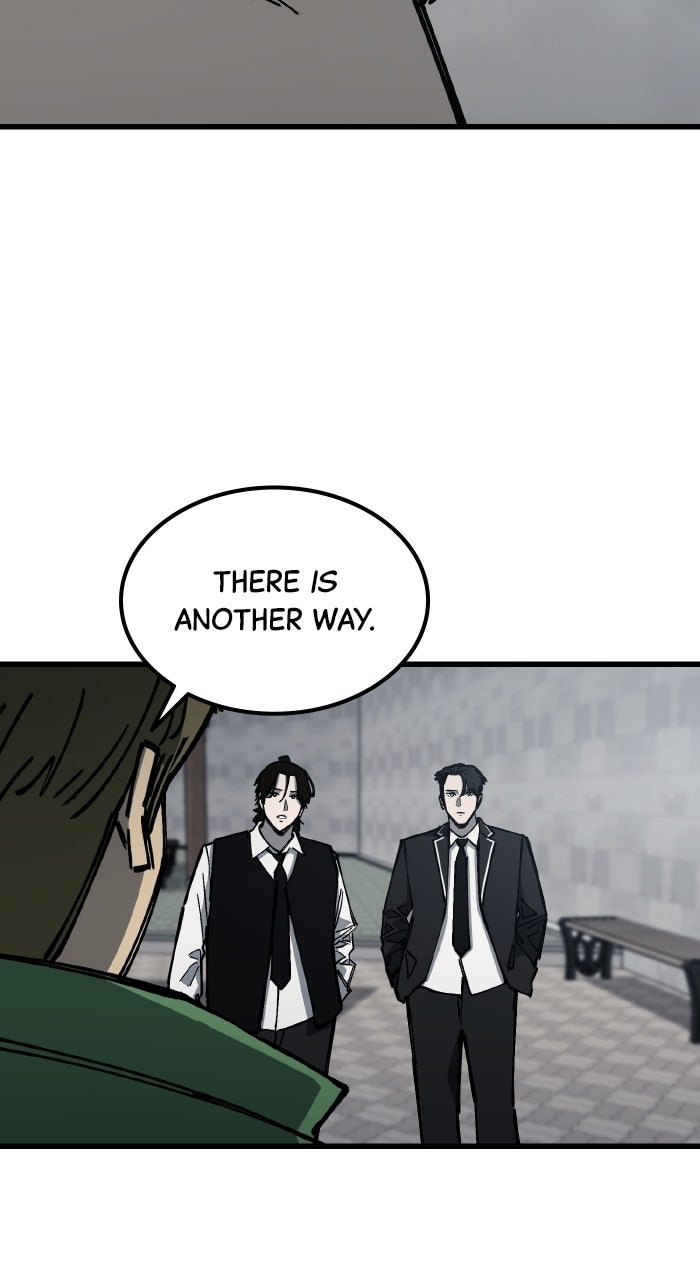 The Dropout Returns Episode 19 page 19 - 