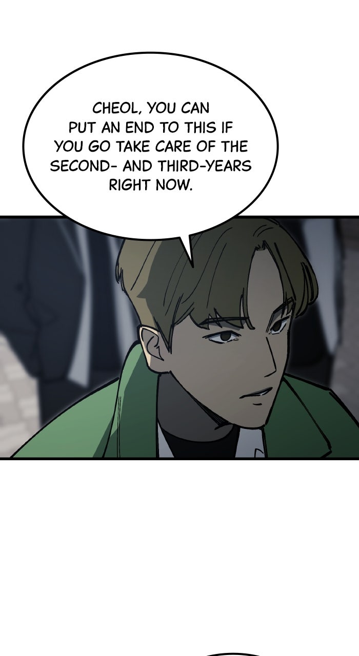The Dropout Returns Episode 19 page 20 - 