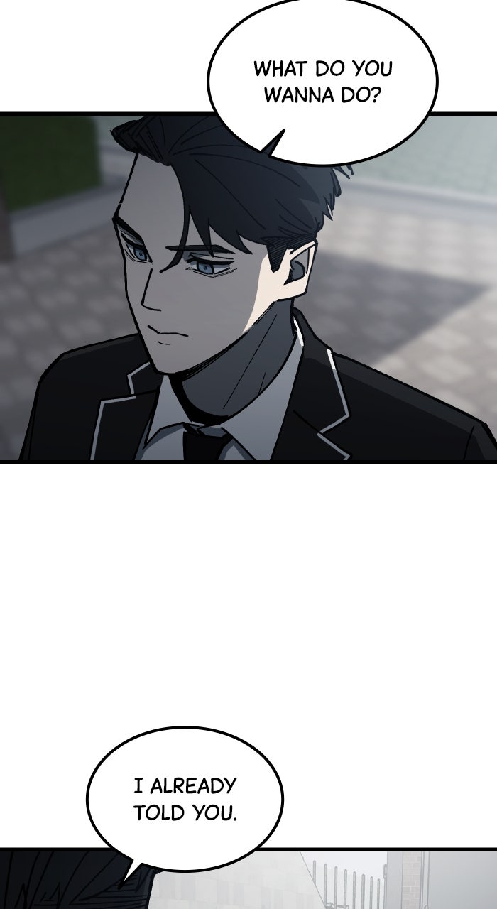 The Dropout Returns Episode 19 page 21 - 