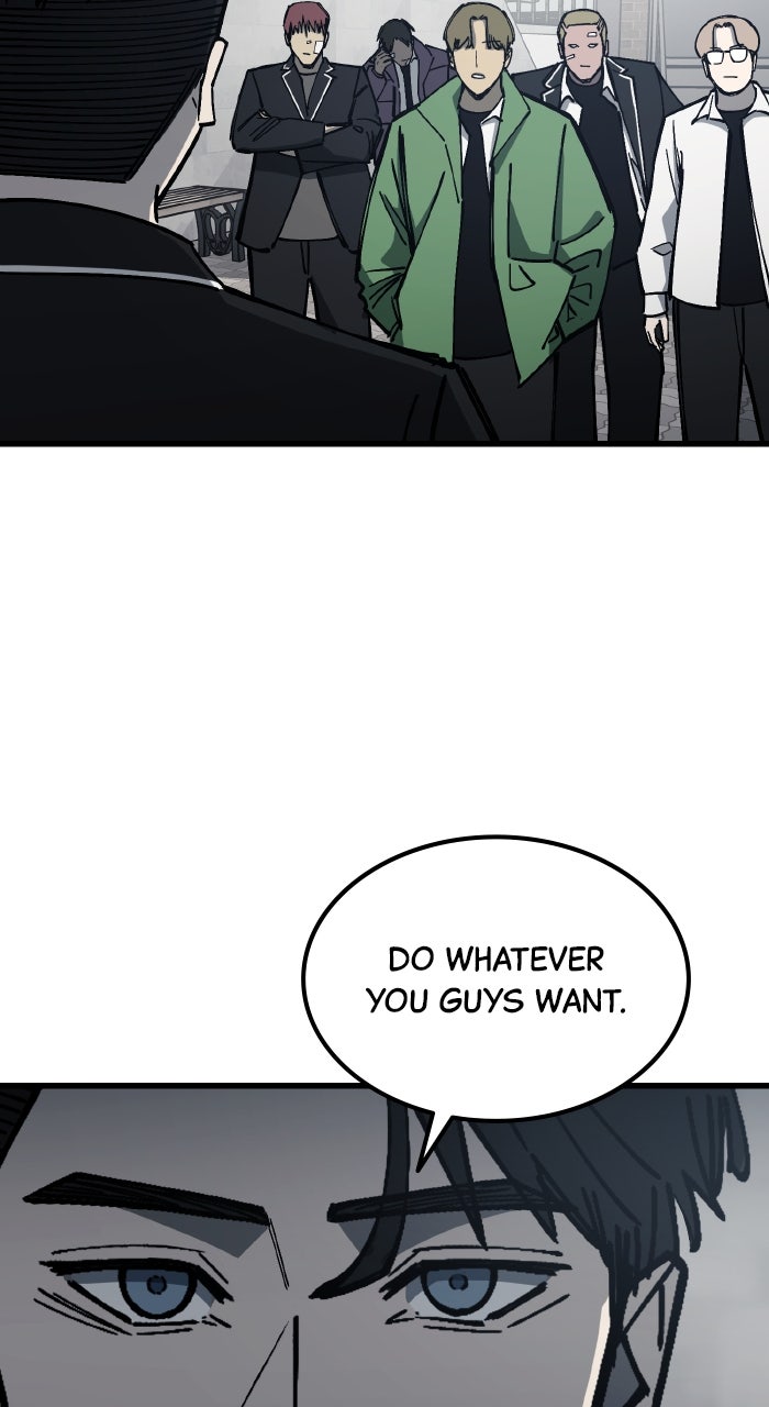 The Dropout Returns Episode 19 page 22 - 