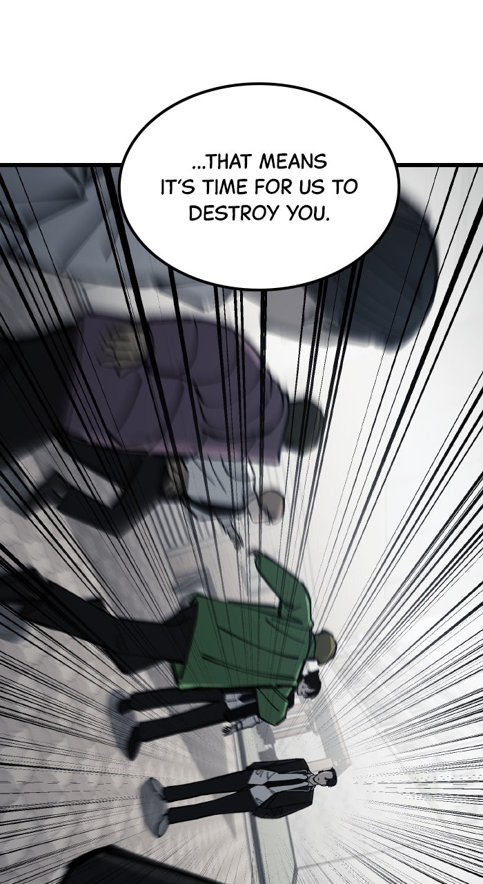 The Dropout Returns Episode 19 page 24 - 