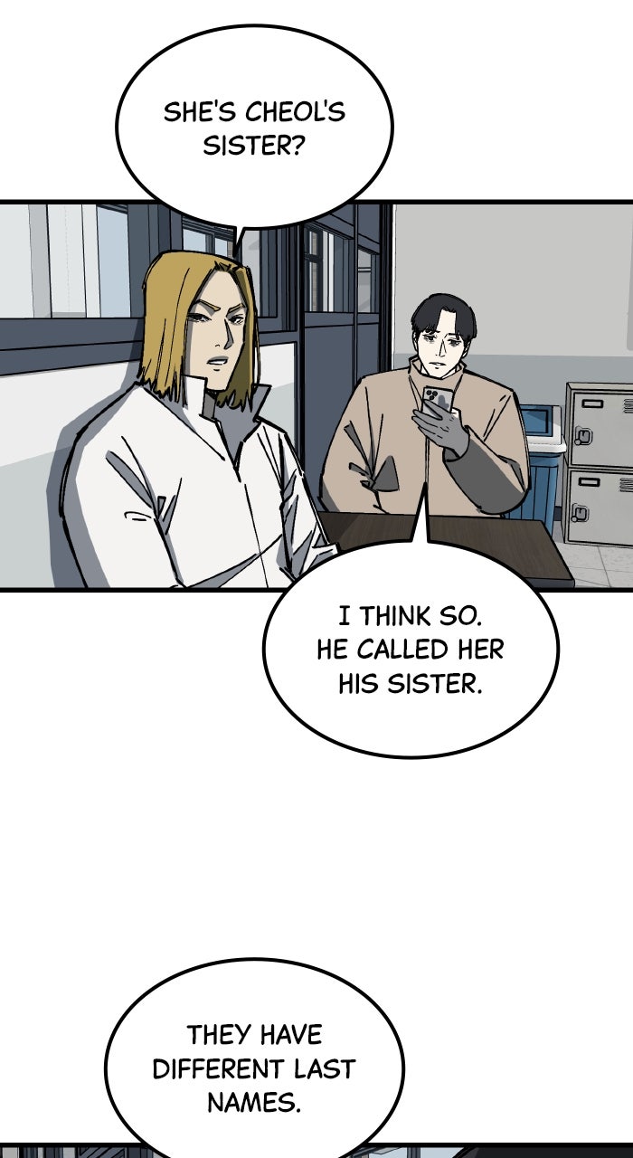 The Dropout Returns Episode 19 page 29 - 
