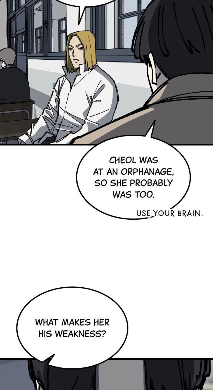 The Dropout Returns Episode 19 page 30 - 
