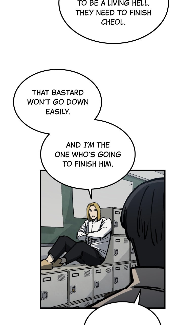 The Dropout Returns Episode 19 page 4 - 