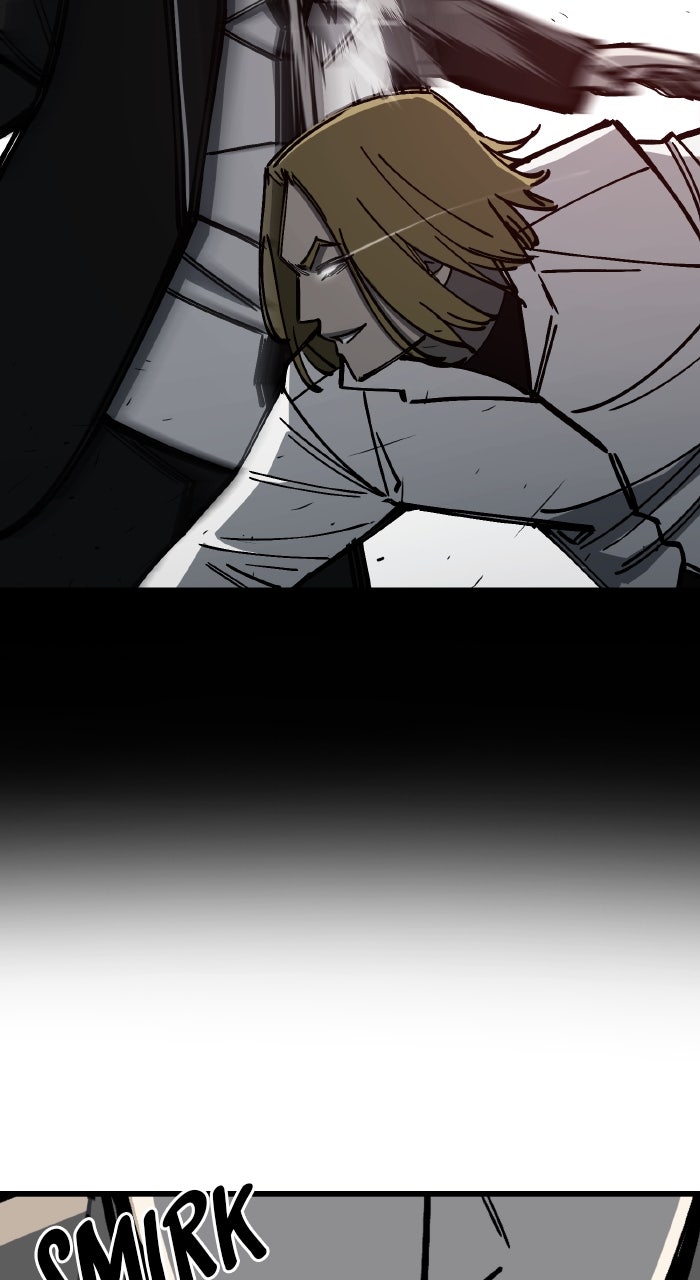 The Dropout Returns Episode 19 page 32 - 
