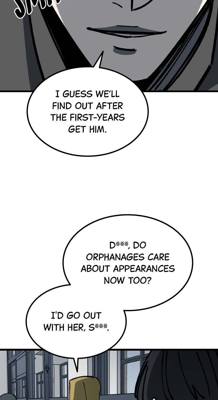 The Dropout Returns Episode 19 page 33 - 