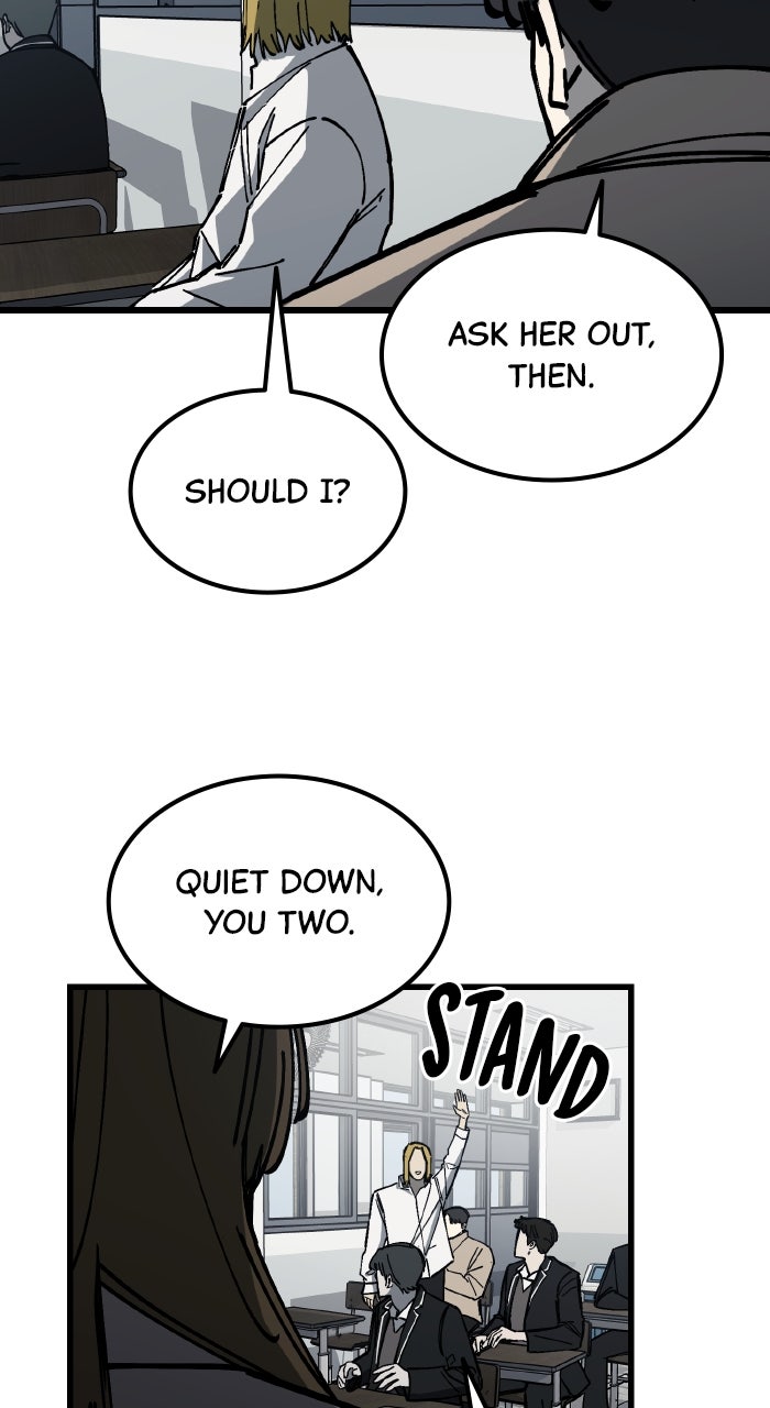 The Dropout Returns Episode 19 page 34 - 