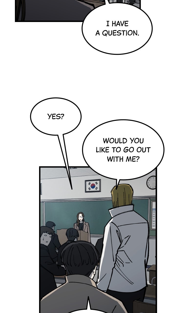 The Dropout Returns Episode 19 page 35 - 