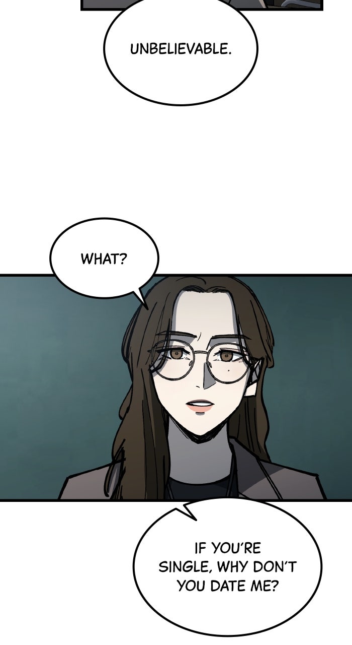 The Dropout Returns Episode 19 page 36 - 