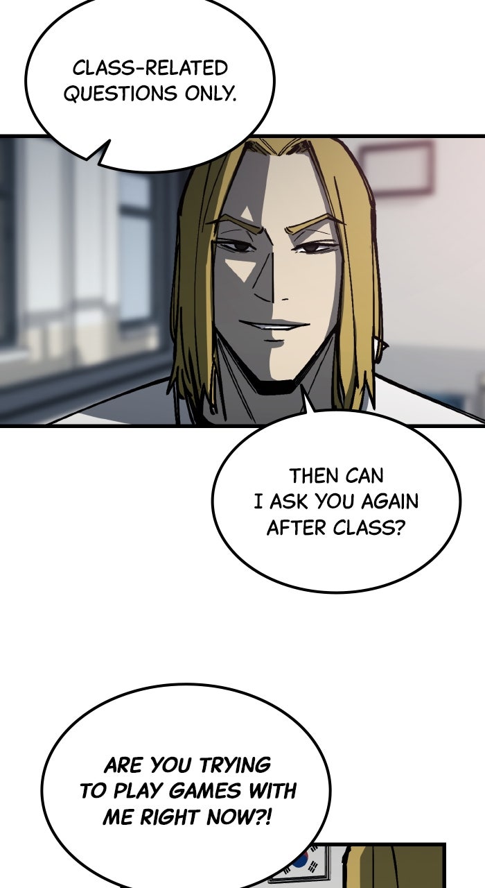 The Dropout Returns Episode 19 page 38 - 