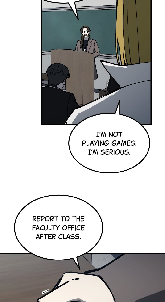 The Dropout Returns Episode 19 page 39 - 