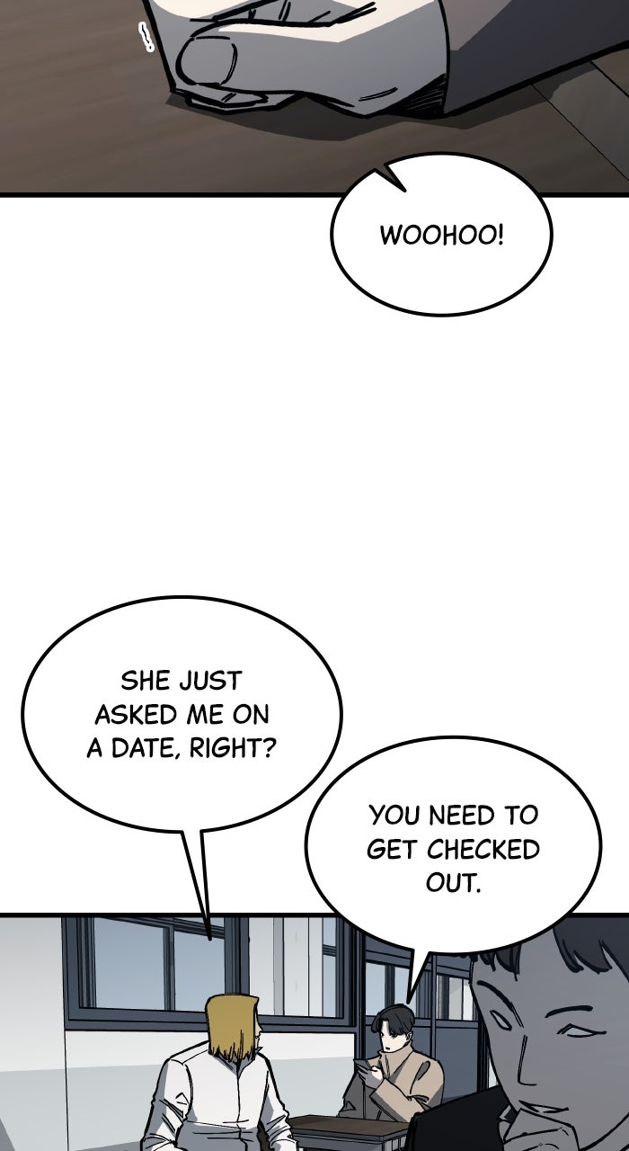 The Dropout Returns Episode 19 page 40 - 