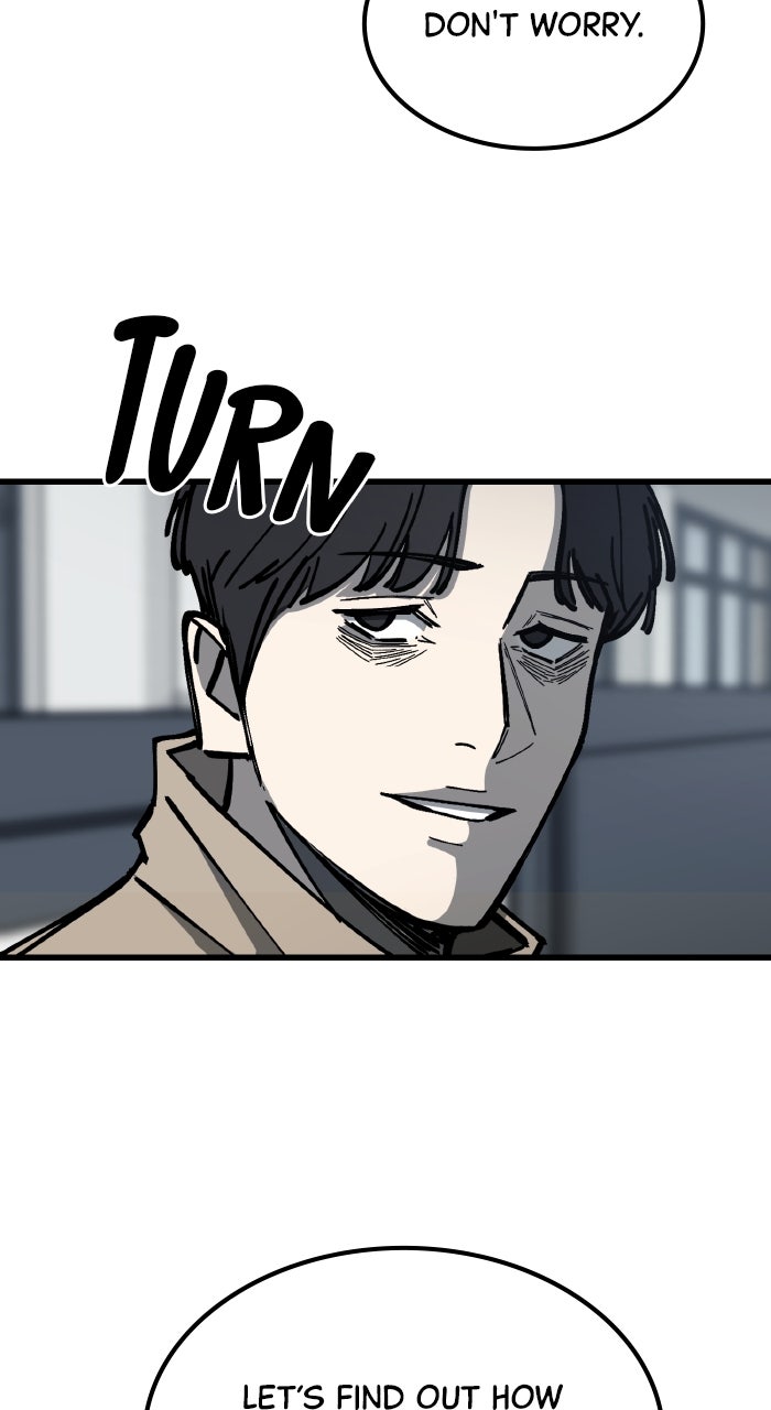 The Dropout Returns Episode 19 page 5 - 