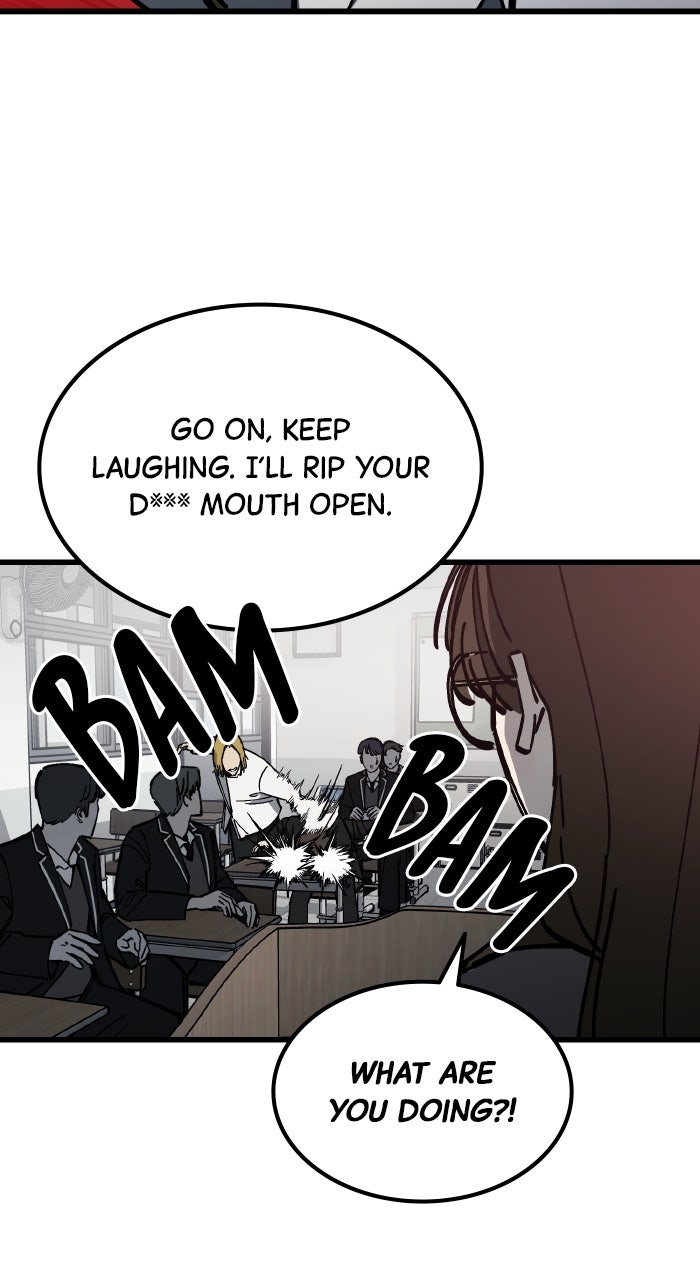 The Dropout Returns Episode 19 page 44 - 