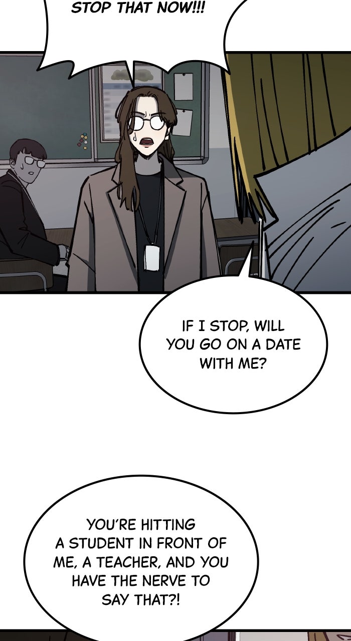 The Dropout Returns Episode 19 page 46 - 