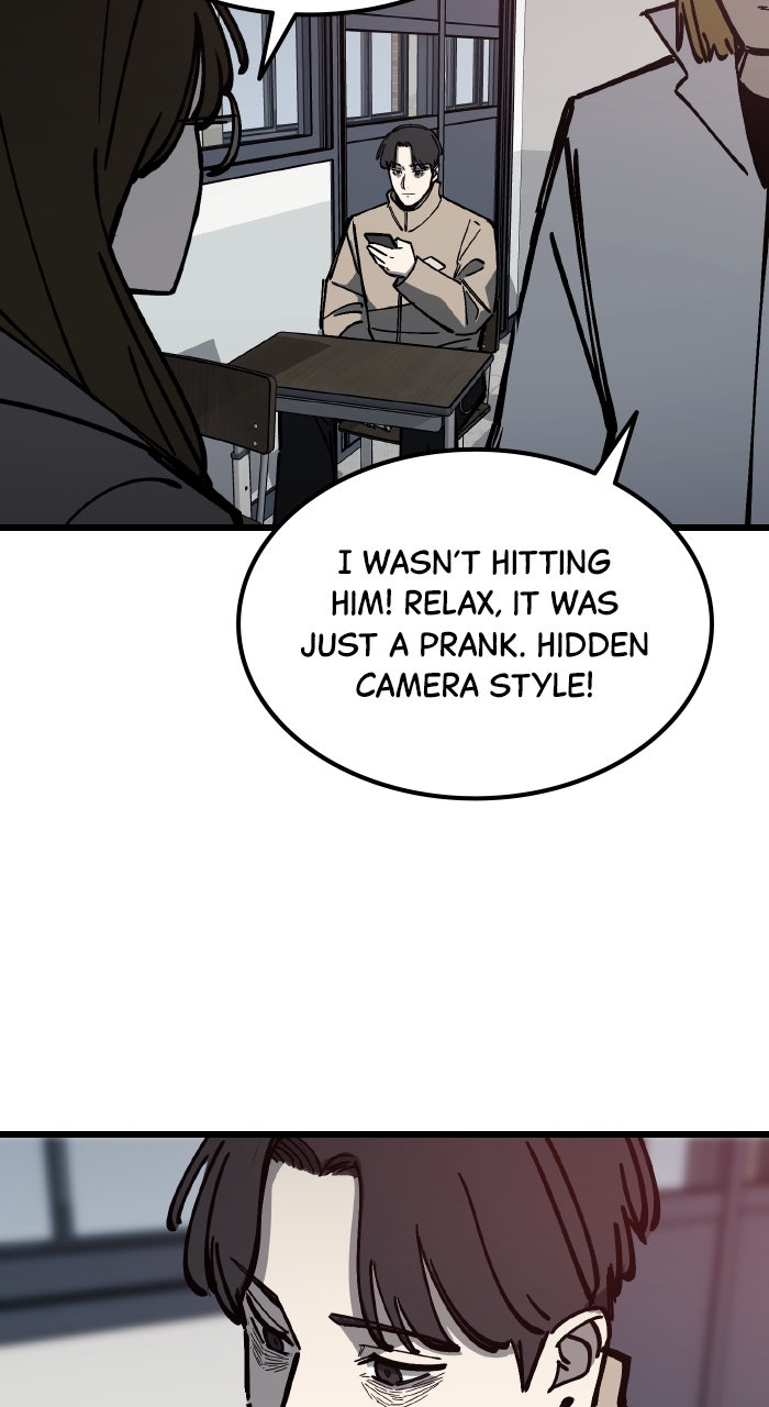 The Dropout Returns Episode 19 page 47 - 