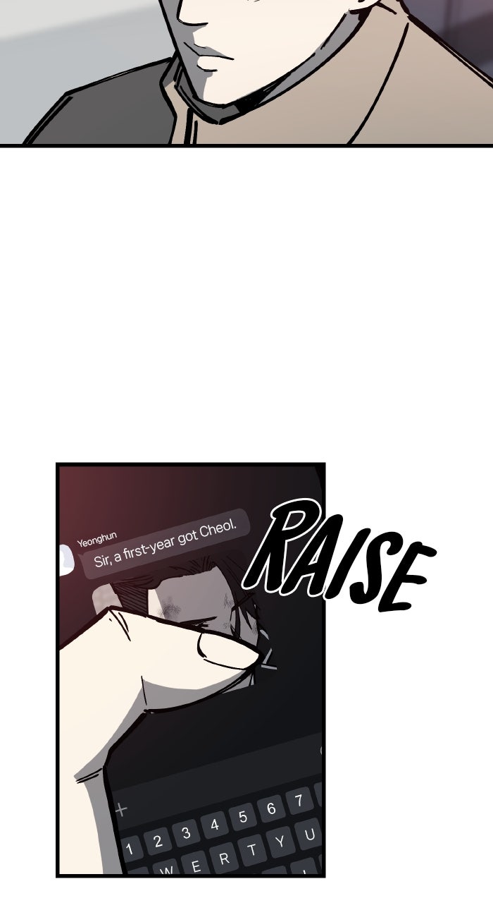 The Dropout Returns Episode 19 page 48 - 