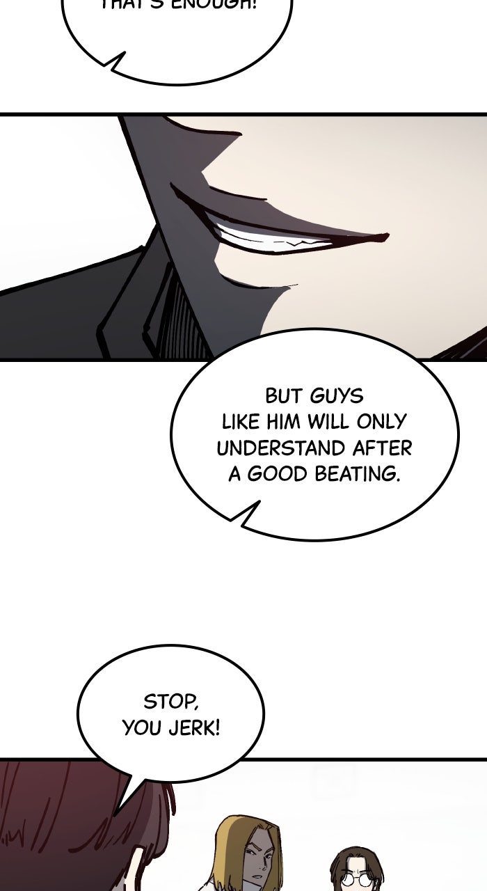 The Dropout Returns Episode 19 page 50 - 
