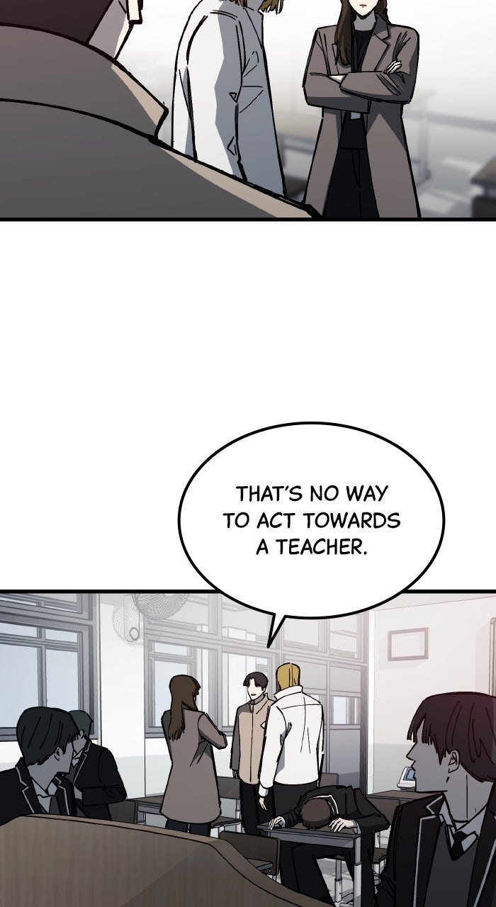 The Dropout Returns Episode 19 page 51 - 