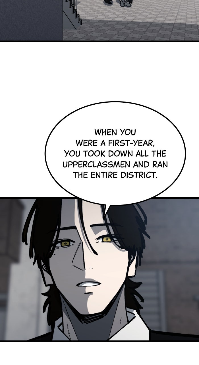 The Dropout Returns Episode 19 page 60 - 