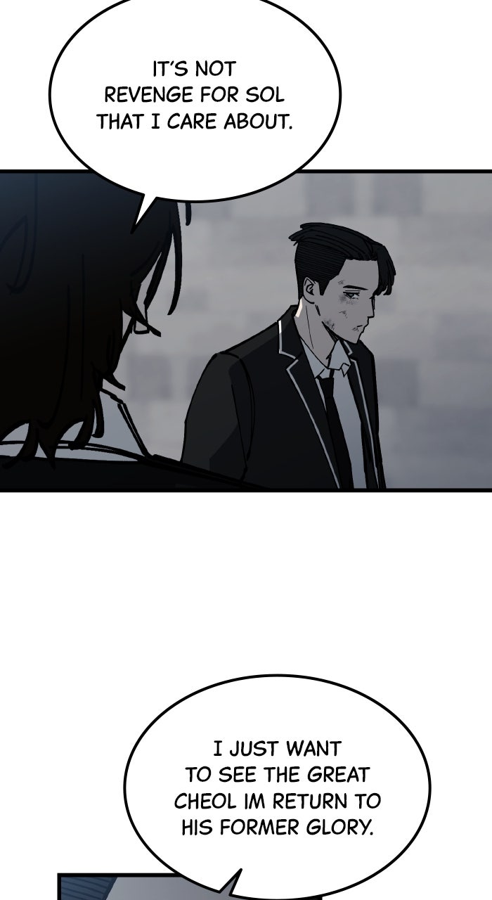 The Dropout Returns Episode 19 page 63 - 