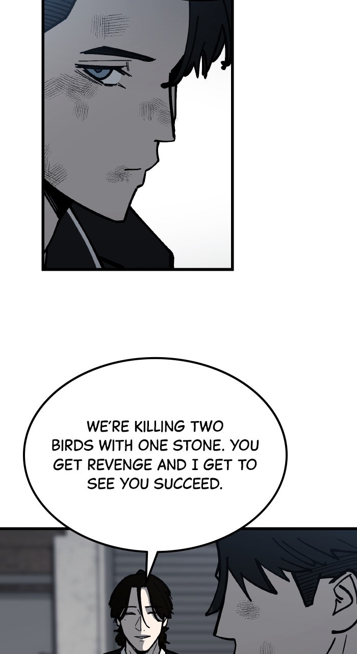 The Dropout Returns Episode 19 page 64 - 