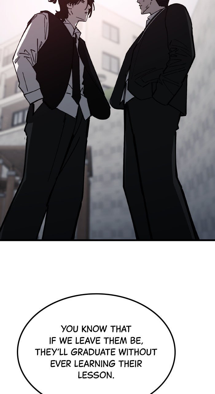 The Dropout Returns Episode 19 page 66 - 
