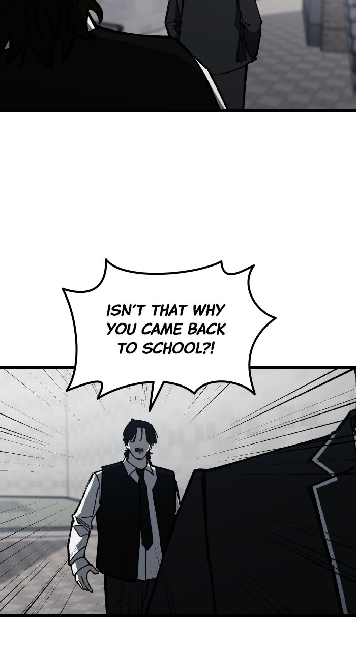 The Dropout Returns Episode 19 page 71 - 